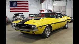 Image result for Yellow 1979 Challenger