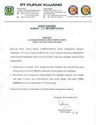Contoh Surat Pemberhentian Guru Dengan Hormat Kumpulan Contoh Surat