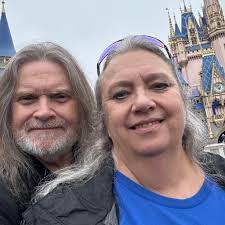 Chandra Wilkerson's Instagram, Twitter & Facebook