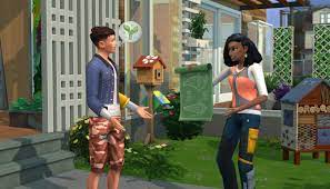 We got some cool new features with eco lifestyle, one being fizzy drinks. The Sims 4 Eco Lifestyle Cracked Download Cracked Games Org