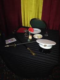 Missing man table & honors ceremony moderator: 16 Missing In Action Table Ideas Missing In Action Pow Mia Pow