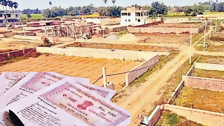 Bihar News: बिहार में उद्योग के लिए जमीन की समस्या खत्म, इस जिले में मिली  234 एकड़ जमीन