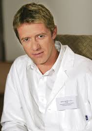 GALERIE: ANKETA: Zvolte 'missáka' Ordinace! Vede Vágner