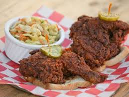 Watch this quick video to see. Get Your Fried Chicken Fix Gotolouisville Com Official Travel Source
