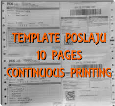 Ada peningkatan dari number manual ke number automatik. Norazizah