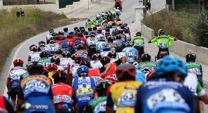Top competitors are tiago machado, jelle vanendert and javier moreno. Siga Online As Pedaladas Da Volta A Portugal Em Bicicleta Site Do Dia Sapo Tek