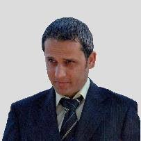 Adrian Muntean's Instagram, Twitter & Facebook