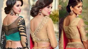 This tiny abode is an exceptional study in taking advantage of what you have. 90 Sheer Net Blouse Designs With Net Back Sleeves