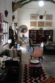 Mexican Ranch House Hacienda Interior Mexican Ranch House Ranch House Decor House Interior