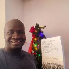 Defense Institution Building (DIB) in Sub-Saharan Africa, why is it near…