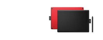 When you're deciding which wacom digital art tablet to go for, the first thing to think about is which line to select. One By Wacom Creative Pen Tablet Wacom