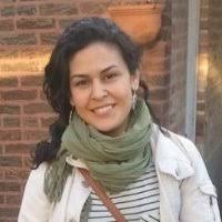 Vanessa Muro Herrera Email & Phone Number