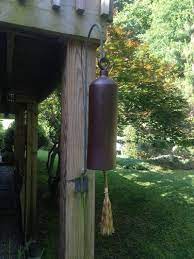 Sensei S Bells Donjitsu Do Dojo Welding Art Welding Projects Welding Art Projects