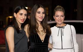 She has performed in german film and television. All About Celebrity Almila Bagriacik Birthday July 10 1990 In Ankara Turkey Fusion Movies