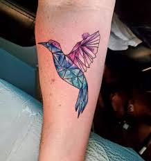 A tattoo has become one of the symbols that tell a lot of stories without actually making a sound. 50 Stunning Hummingbird Tattoo Design Ideas And What They Mean Saved Tattoo