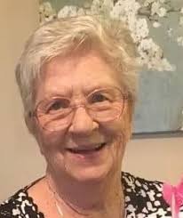 Rosemarie Bartell Obituary