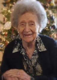 Mary Chisholm Obituary (1931