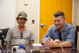 First Man' stars Ryan Gosling, Claire Foy at Kennedy Space Center