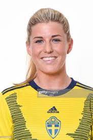 Emma stina blackstenius, född 5 februari 1996 1 i vadstena, är en svensk fotbollsspelare som spelar för bk häcken i damallsvenskan.hennes moderklubb är vadstena gif, vilken hon lämnade 2013 för spel med linköpings fc i damallsvenskan. 56 Swewnt Ideer Fotboll Fotbollstjejer Fotboll Citat