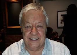 Just to let you know that our Dad a proud Pennyburn man passed away this  morning