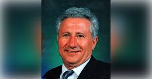 Obituary information for Antonio Lisi