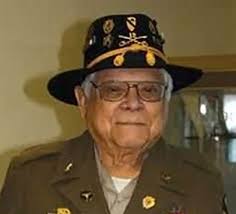 Website: www.1CDA.org HAPPY 80th BIRTHDAY 1ST CAV DIV ASSN