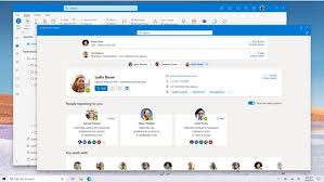 Collaborate for free with online versions of microsoft word, powerpoint, excel, and onenote. Outlook One Erster Screenshot Durchgesickert Computer Bild