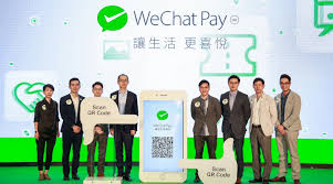 Cross border payments in hkd. Wechat Pay Hk Launches Expanded Features For Taxi Payment Ejinsight Ejinsight Com