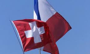 Mouvement raelien france suisse belgique. La Suisse Est Devenue Un Investisseur Majeur En France Bilan