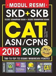 Buku atau ebook yang weebo bagikan adalah buku atau ebook yang diperoleh dari internet yang. Buku Panduan Soal Modul Resmi Cat Asn Cpns 2018 2019 2020 Buku Panduan Soal Toko Buku Online Terpercaya Di Indonesia