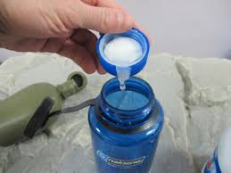 To simplify, the ratio is 2 drops of bleach for every liter of water. How To Disinfect Water With Household Bleach Willowhavenoutdoor Survival Skills