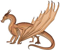 I included all details said about the character. Sky Wings Of Fire Wiki Fandom