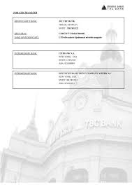 Each bank has their own unique routing numbers, which is different for. Accountrequisites Ge05tb7717845067800001usd