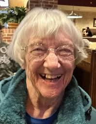 Obituary for Phyllis J. Gibson