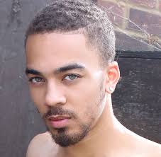 Whatever hairstyle you choose for yourself, men with long hair always look romantic yet manly. Haircut Styles For Black Men Fashion 3 Nigeria