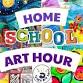 TAS HOMESCHOOL ART HOUR WITH MS. JOY 2025-2026 event in Bismarck, ND