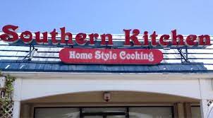 Check spelling or type a new query. Friendly Environment Picture Of Southern Kitchen Lake Park Tripadvisor
