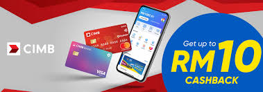 Auto reload can only be done at a touch 'n go lane / smarttag lane at toll plazas. Touch N Go Ewallet Get Up To Rm10 Cashback When You Auto Reload With A Cimb Card Yoodo