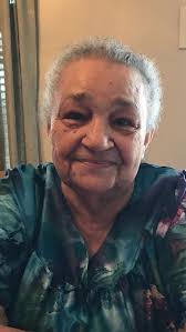 Julia Orellana Obituary