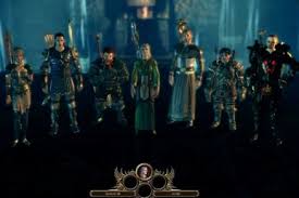 List Of Dragon Age Origins Characters Wikipedia