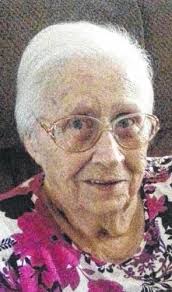 Ruth Sauerland Obituary (2015)