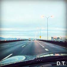 早安 喜歡天剛亮自己開著車 很舒服 雖然很想睡 唐禹哲 dt danson tang tang kpop