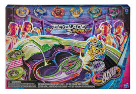 Inferno salamander qr code not fake it's real!!! Extreme Challenger Battle Set Beyblade Wiki Fandom