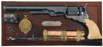 Image result for forgotten guns of the west