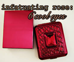 mac infatuating rose 6 ways to wear