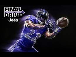 It's highly recommended to make use of the official color codes listed. Ravens Players React To Color Rush Uniforms Final Drive Baltimore Ravens Youtube
