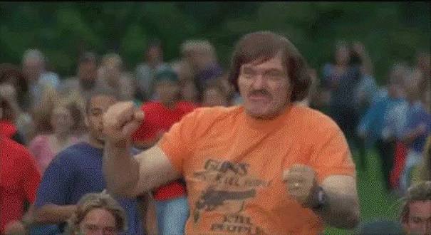When I hear my Keurig start brewing and realize I forgot to put the mug  under the nozzle - GIF - Imgur
