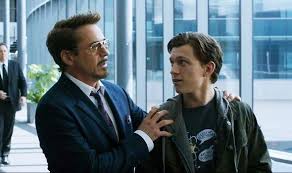 Endgame marking the death of the franchise's founding hero not only means that we're saying goodbye to tony stark, but also robert downey, jr., who has led the franchise for more than a decade. Spider Man Far From Home Cameo For Robert Downey Jr S Tony Stark Films Entertainment Express Co Uk