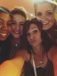 Noelle Maddox's Instagram, Twitter & Facebook