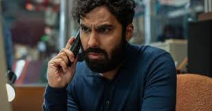 Suspicion cast as Merlin and Big Bang Theory stars join